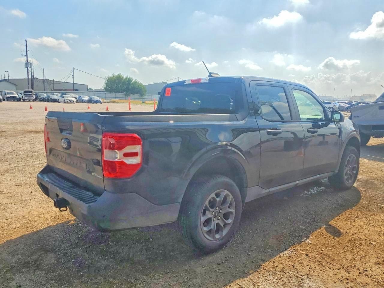 2025 Ford Maverick Xlt - foto 3