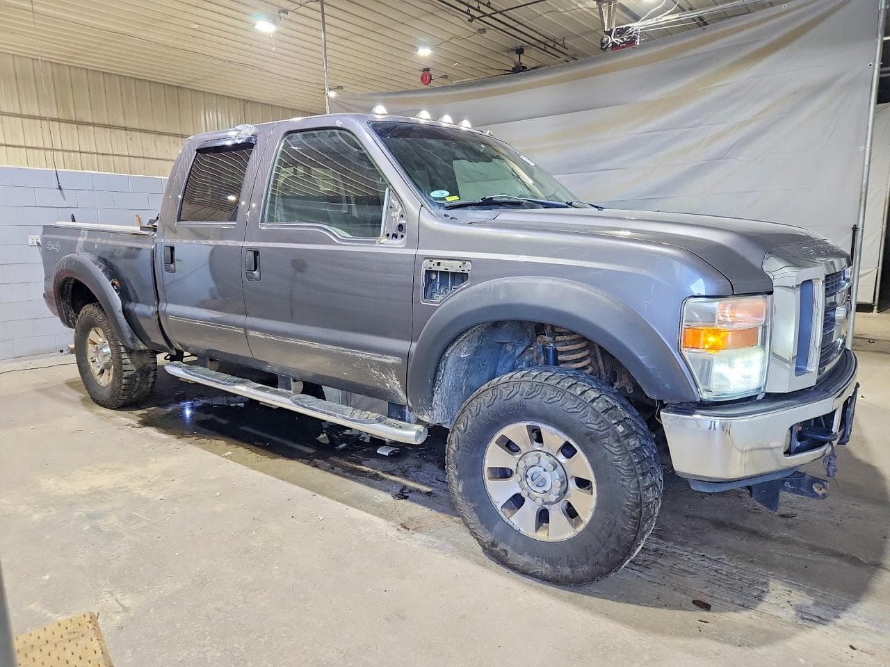 2008 Ford F350 Srw Super Duty - foto 4