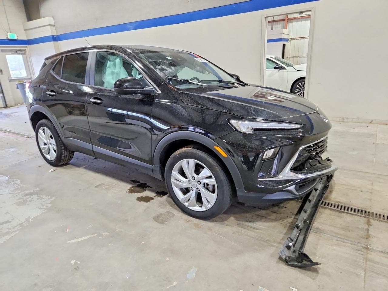 2025 Buick Encore Gx Preferred - foto 4