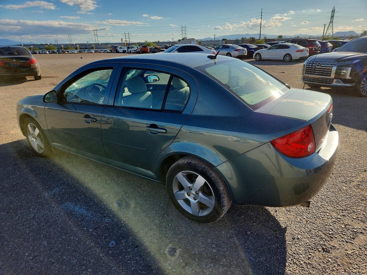 2010 Chevrolet Cobalt 1Lt - foto 2