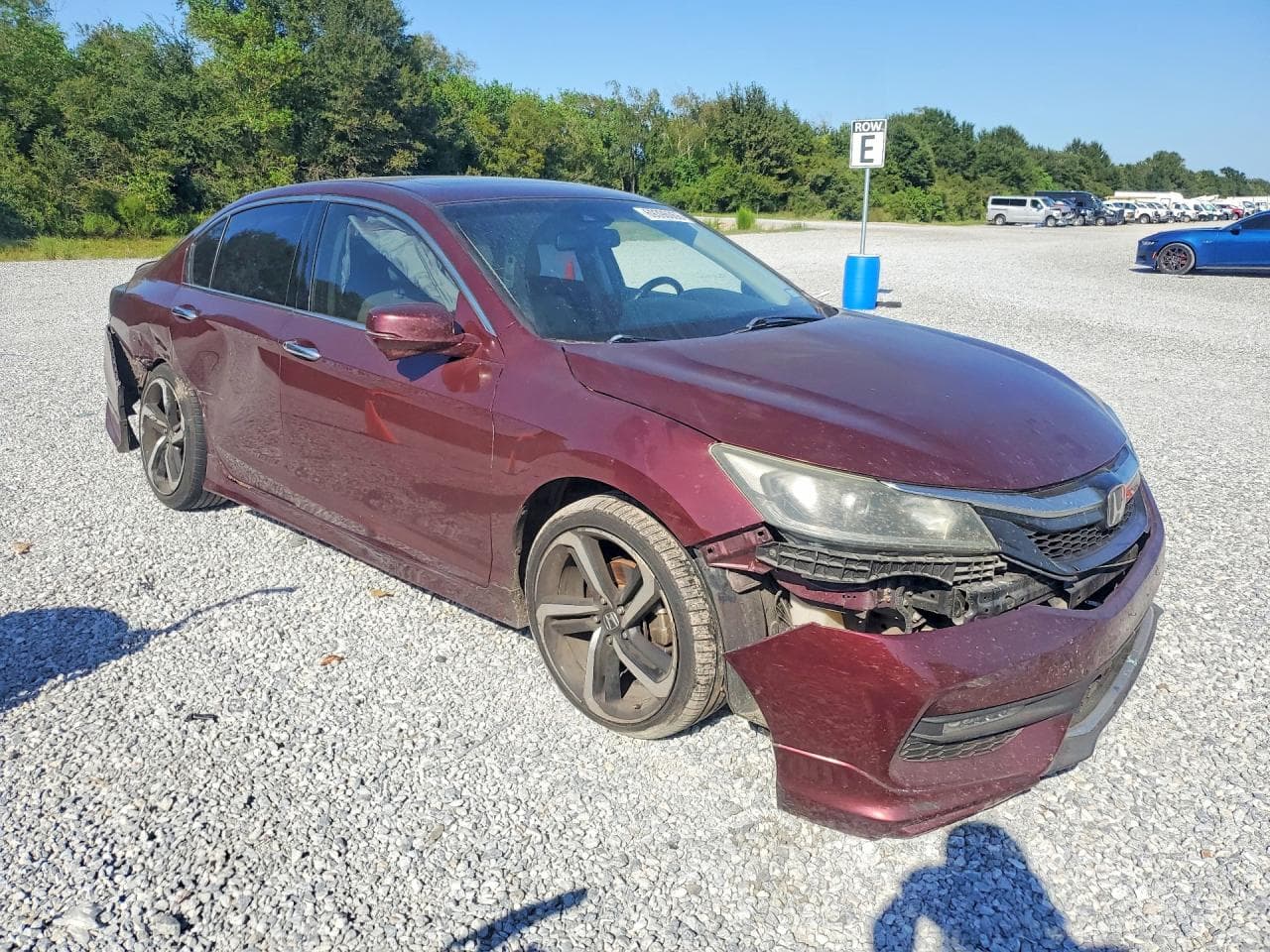 2014 Honda Accord Exl - foto 4