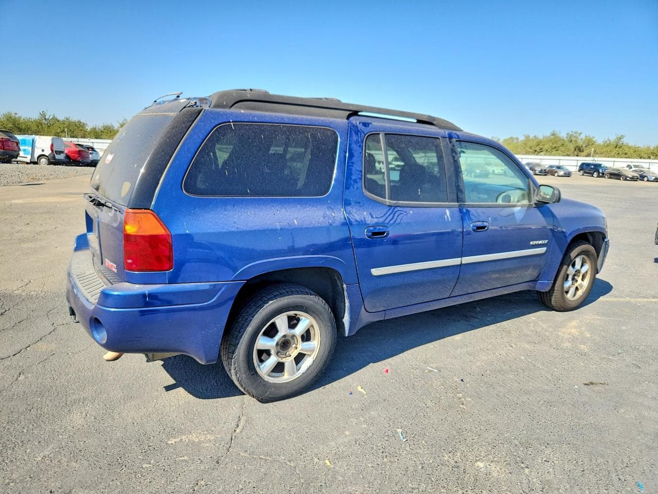 2006 GMC Envoy Xl - foto 3