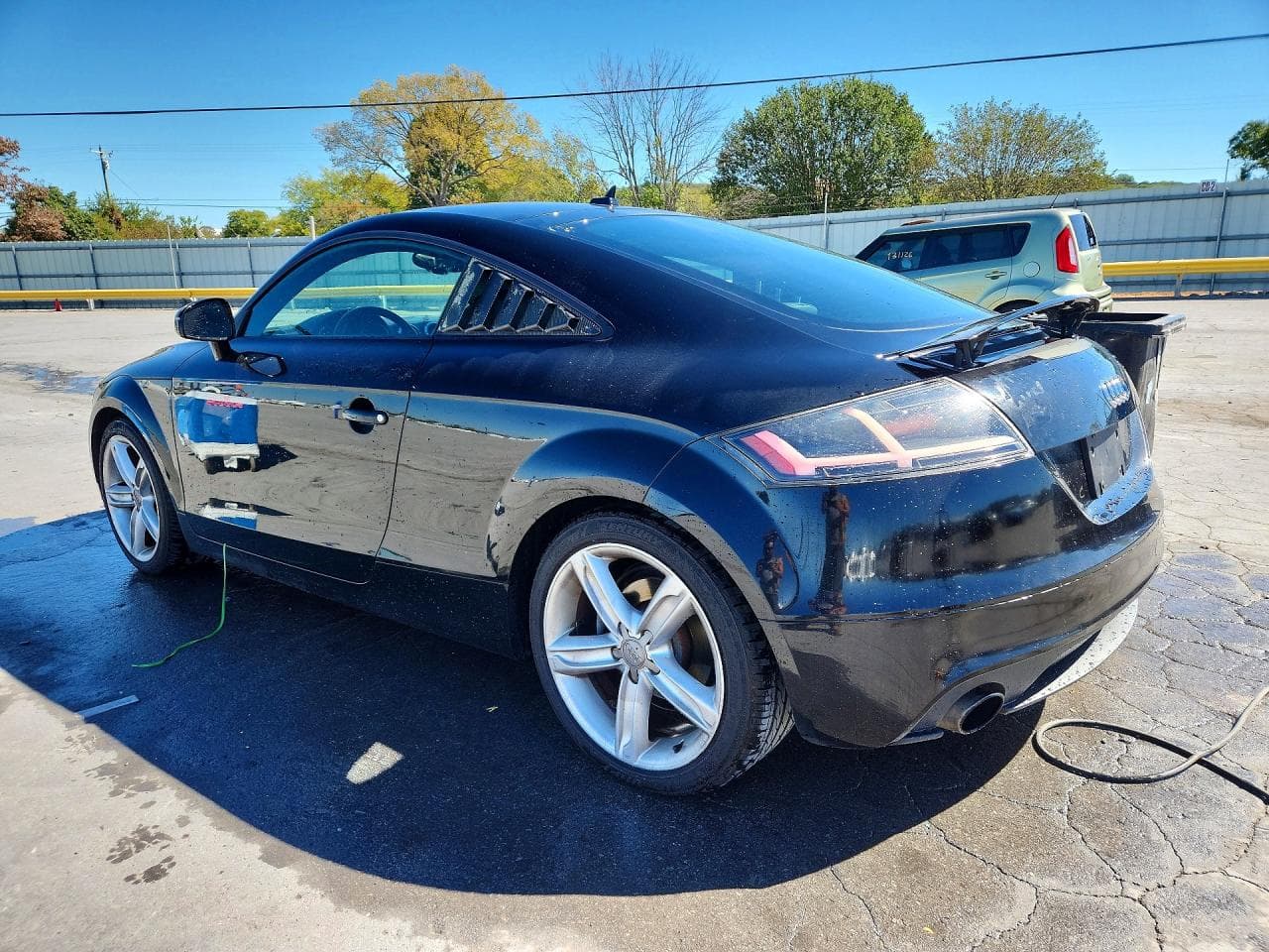 2013 Audi Tt Premium Plus - foto 2