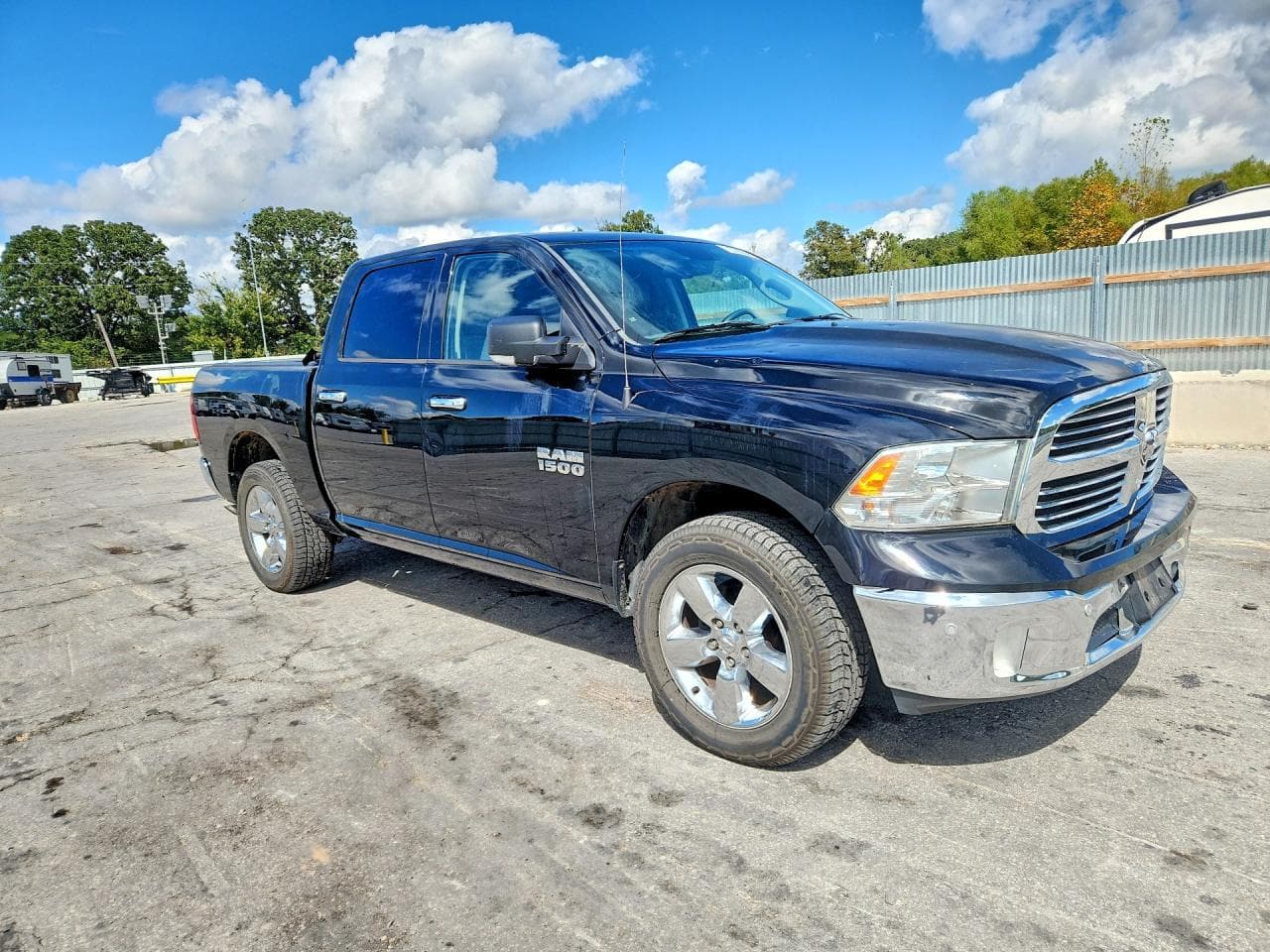 2014 Ram 1500 Slt - foto 4