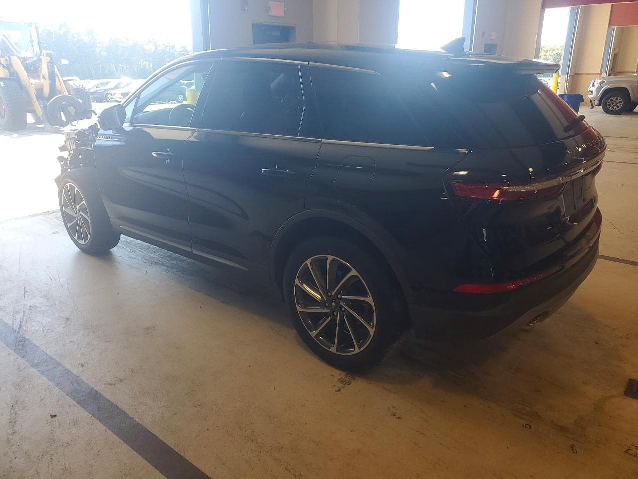 2023 Lincoln Corsair - foto 2