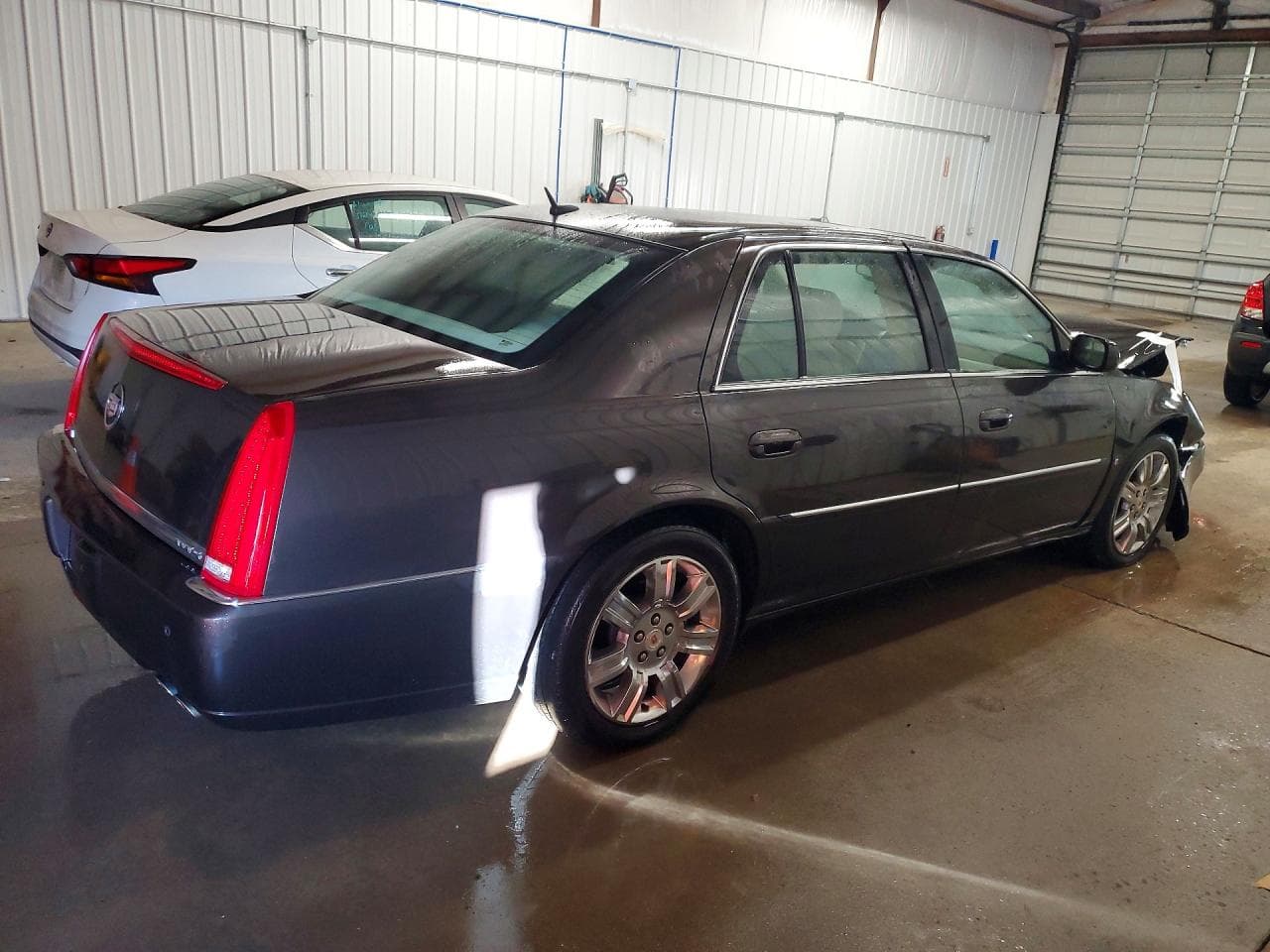 2008 Cadillac Dts - foto 3