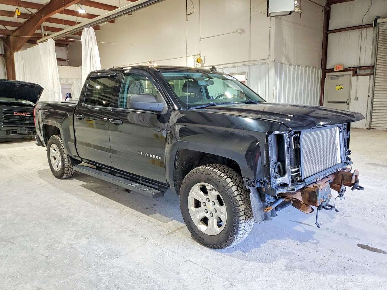 2014 Chevrolet Silverado K1500 Lt - foto 4