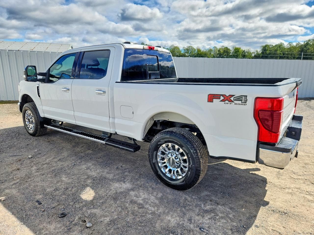 2021 Ford F250 Super Duty - foto 2