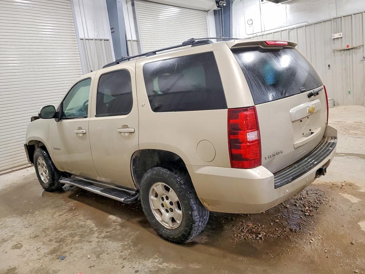 2011 Chevrolet Tahoe K1500 Lt - foto 2