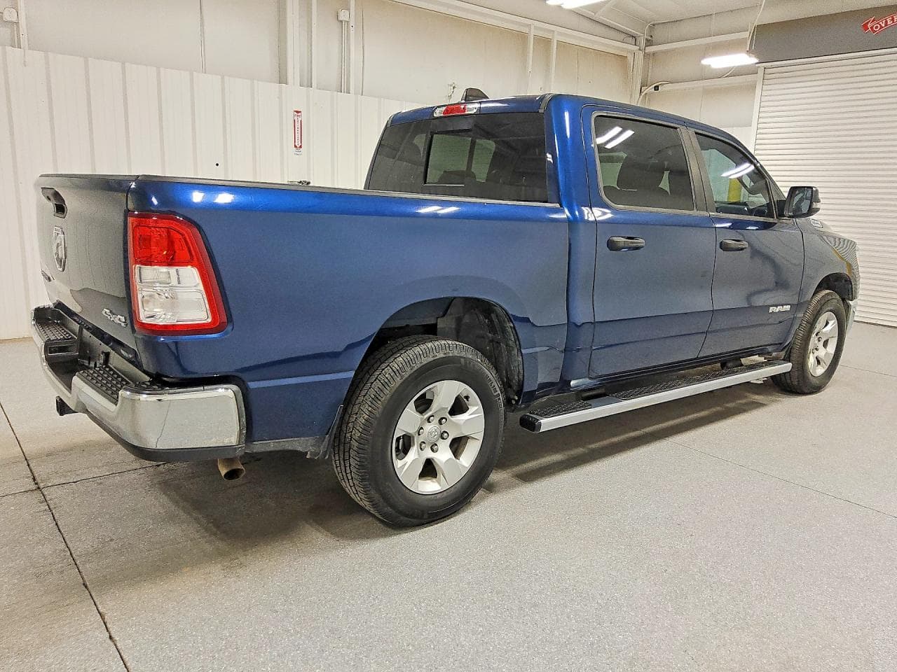 2023 Ram 1500 Big Horn/Lone Star - foto 3