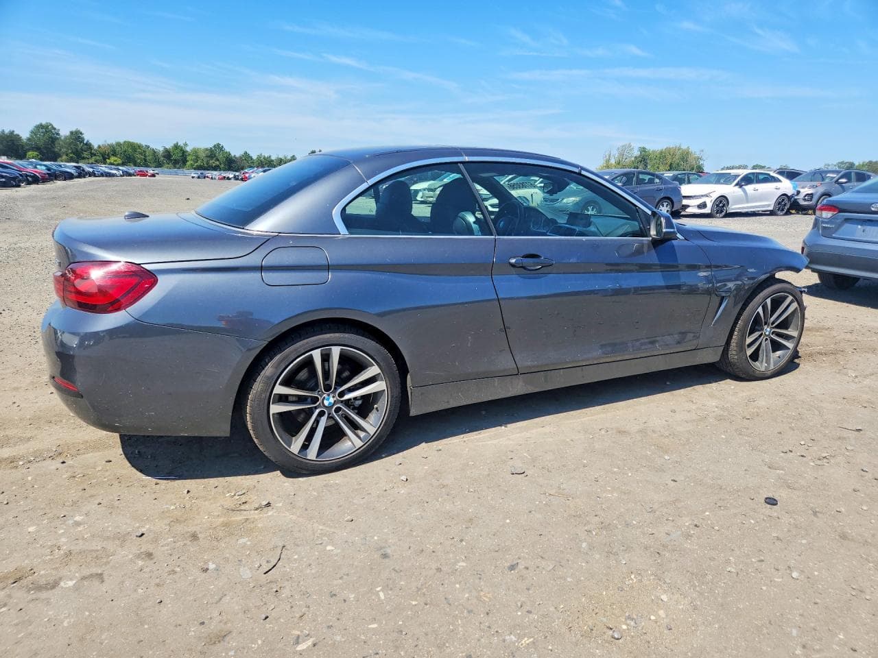 2020 BMW 430Xi - foto 3