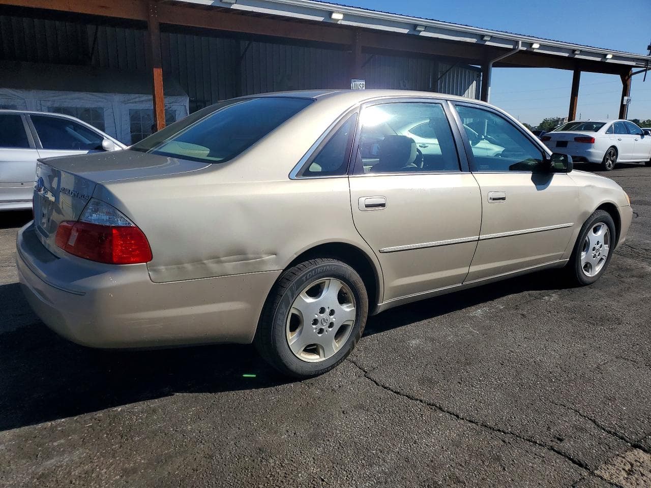 2004 Toyota Avalon Xl W/Bench Se - foto 3