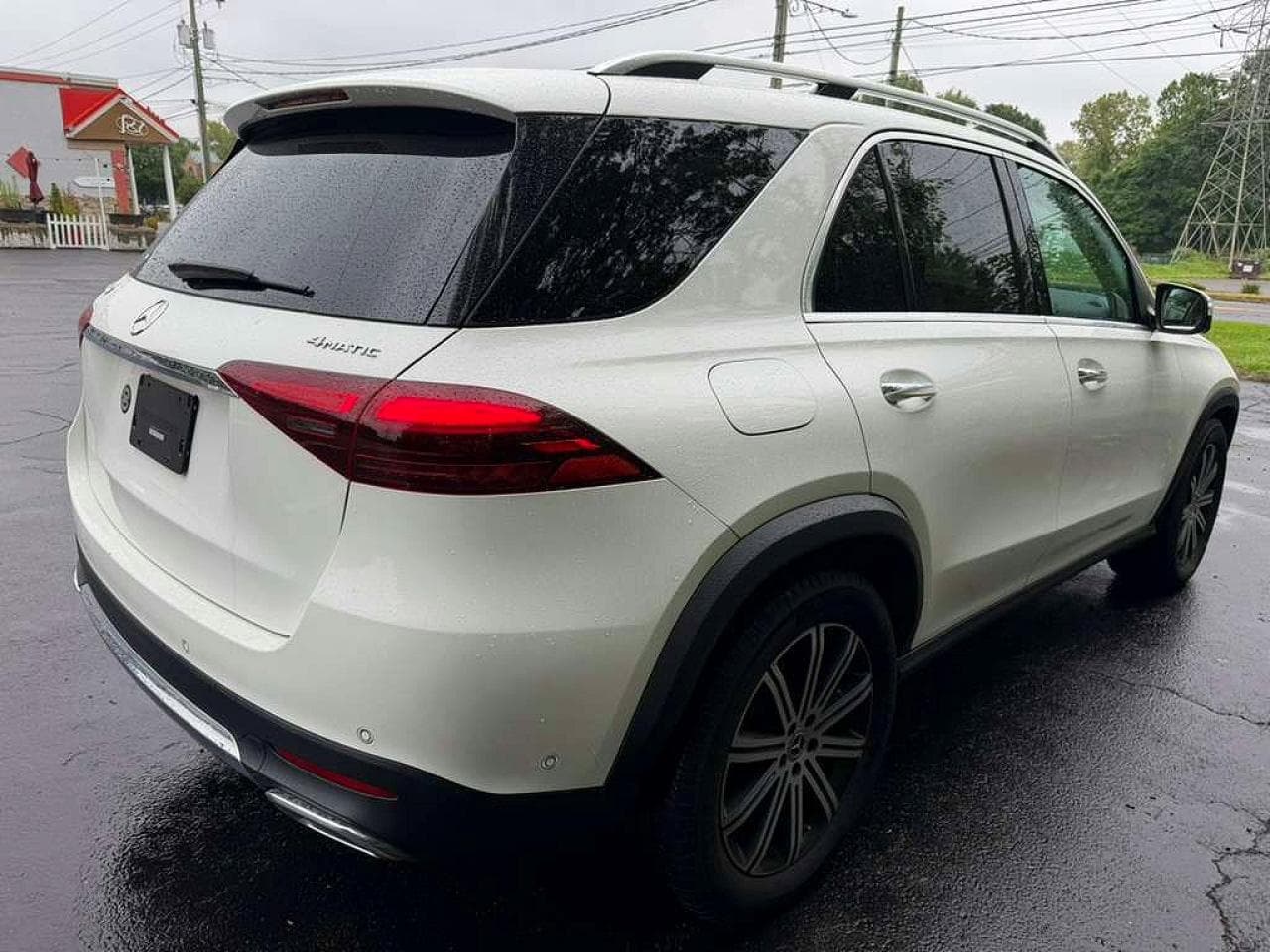 2024 Mercedes-Benz Gle 350 4Matic - foto 3
