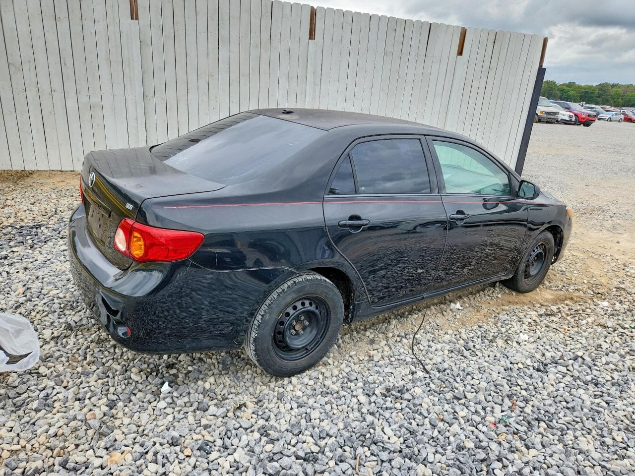 2010 Toyota Corolla Le - foto 3