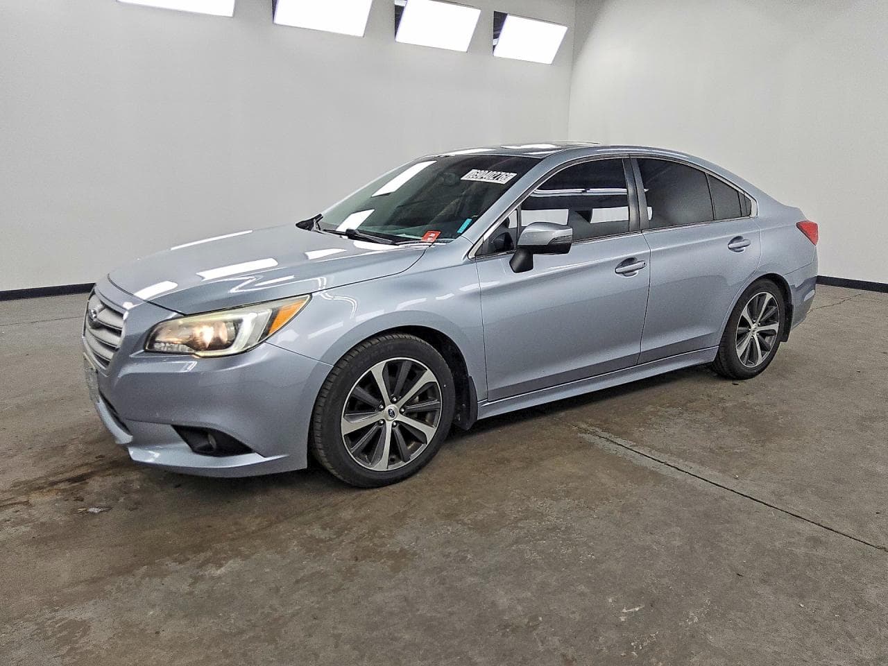 Subaru Legacy 2016 z USA