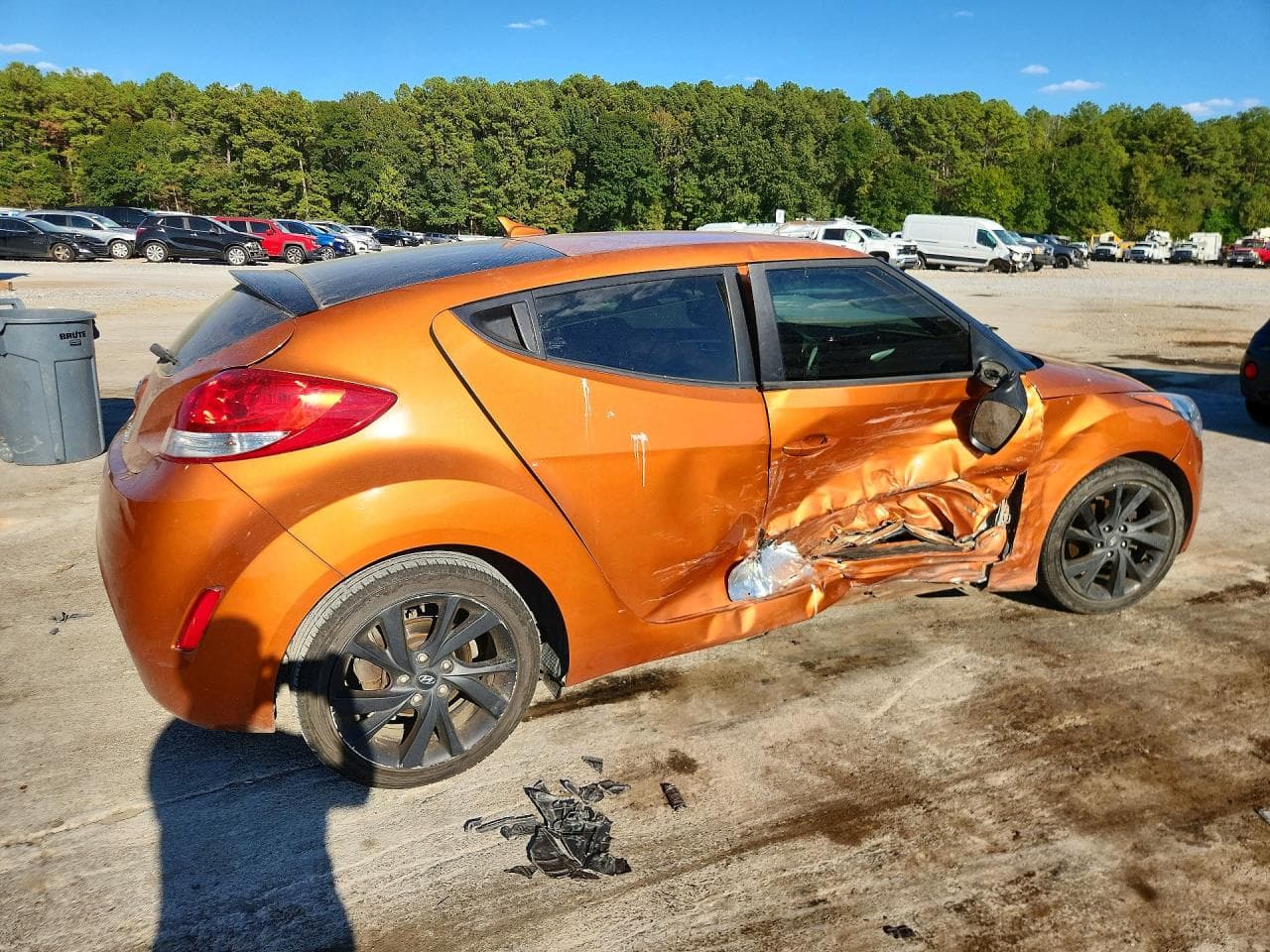 2019 Hyundai Veloster - foto 3