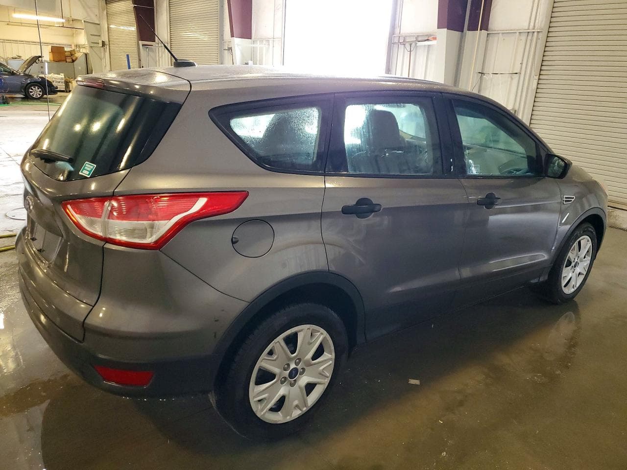 2013 Ford Escape S - foto 3
