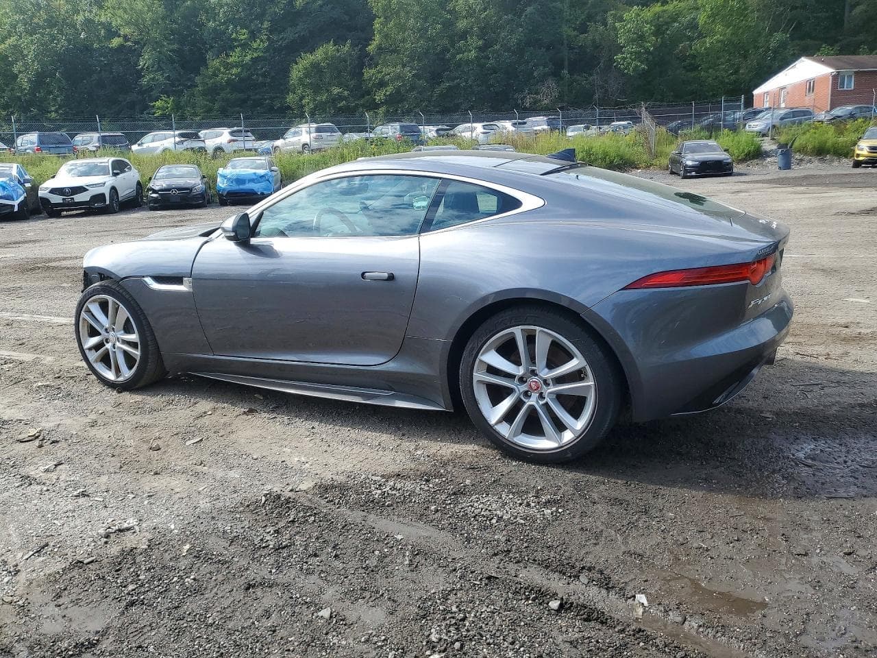 2016 Jaguar F-Type S - foto 2