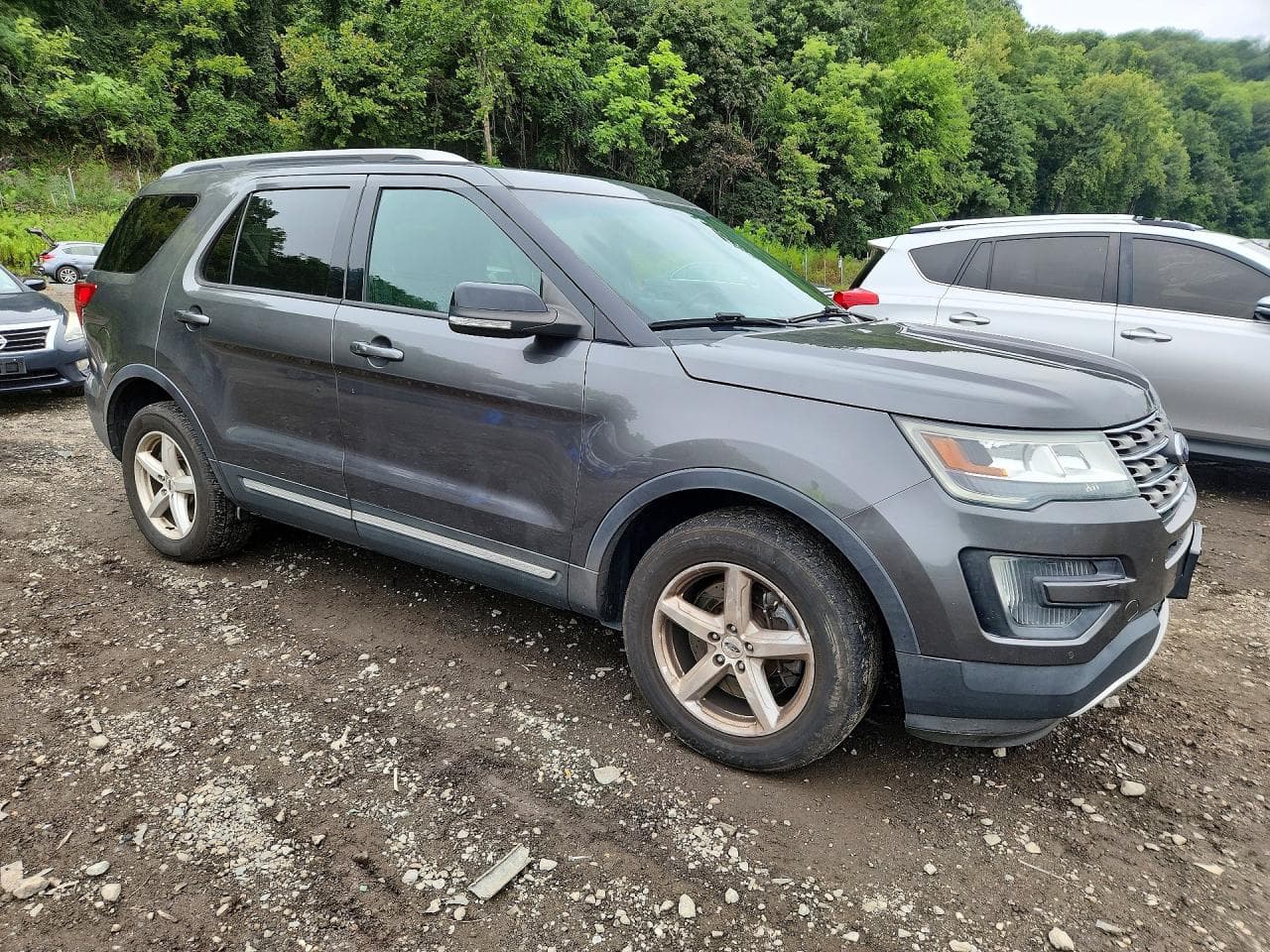 2016 Ford Explorer Xlt - foto 4