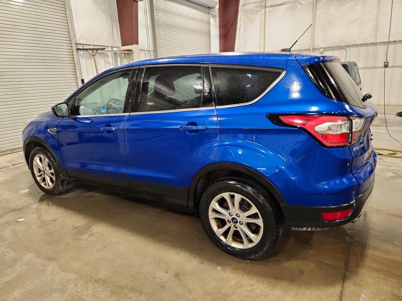 2017 Ford Escape Se - foto 2