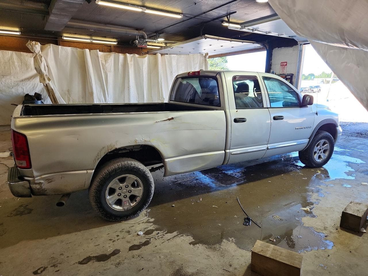 2006 Dodge Ram 1500 St - foto 3