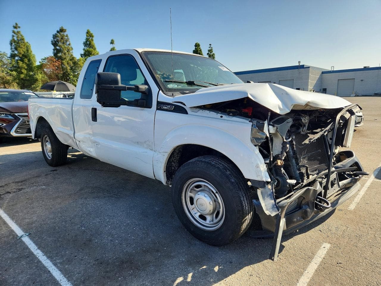 2016 Ford F250 Super Duty - foto 4
