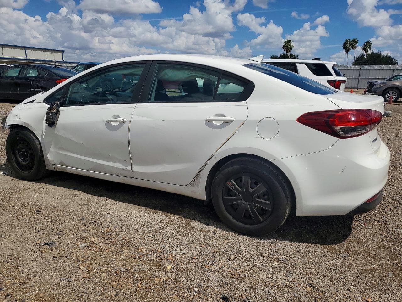 2018 Kia Forte Lx - foto 2