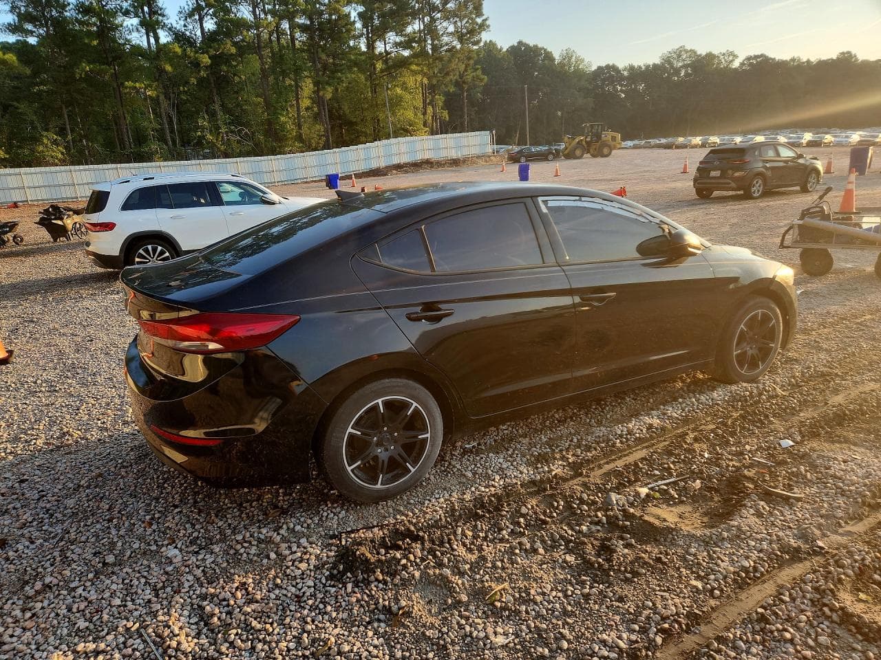 2017 Hyundai Elantra Se - foto 3
