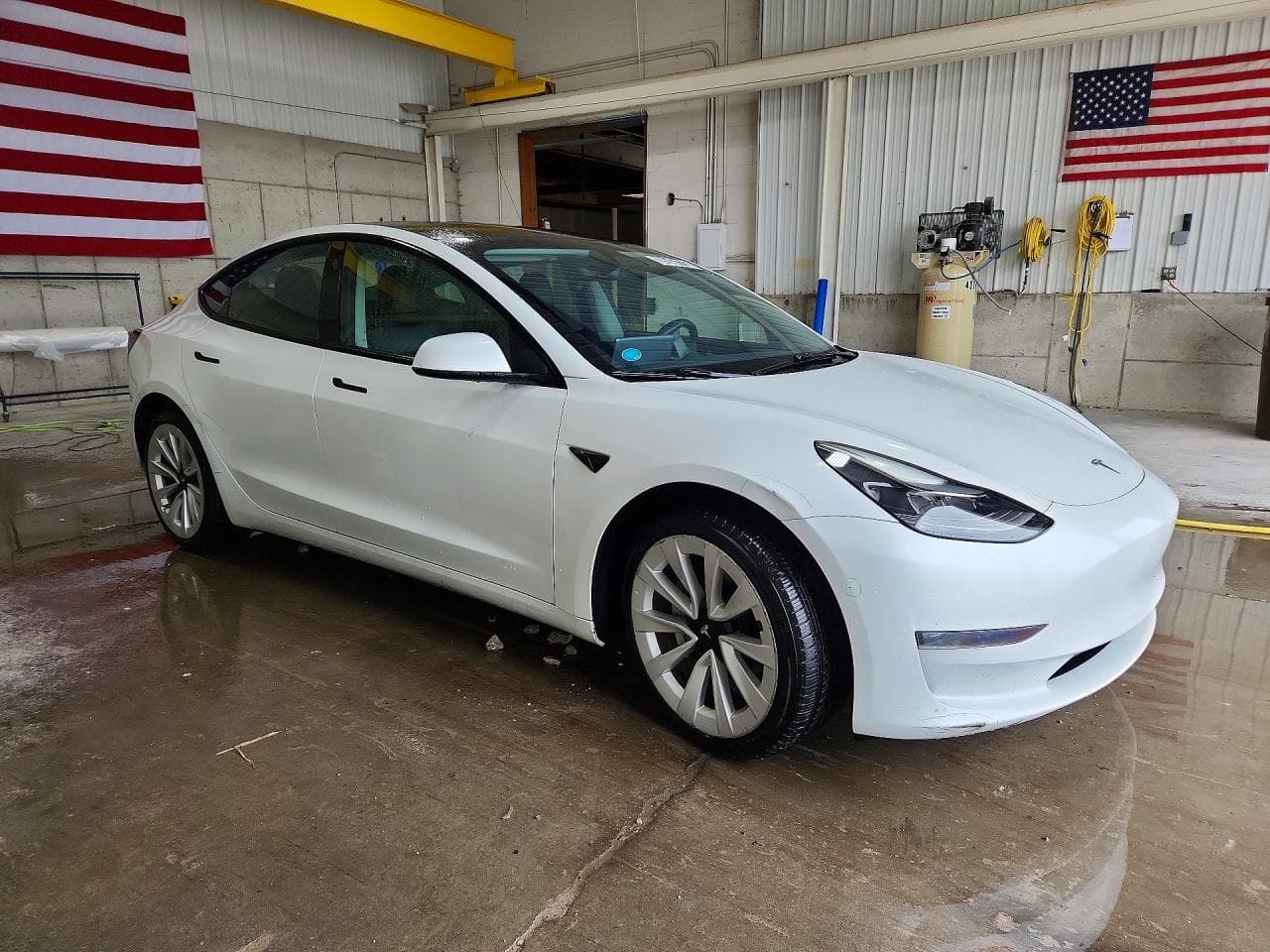 2023 Tesla Model 3 - foto 4