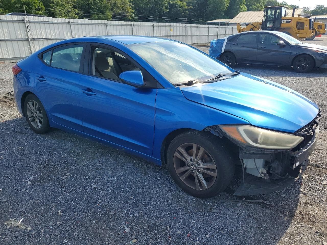 2017 Hyundai Elantra Se - foto 4