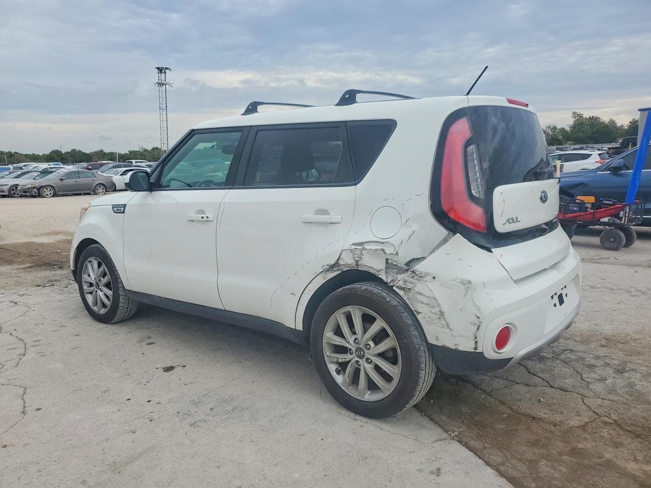 2018 Kia Soul + - foto 2