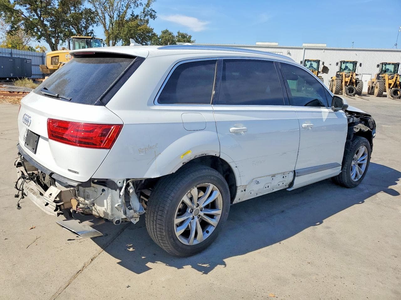 2019 Audi Q7 Premium - foto 3