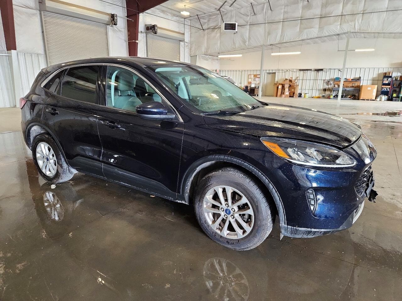 2021 Ford Escape Se - foto 4