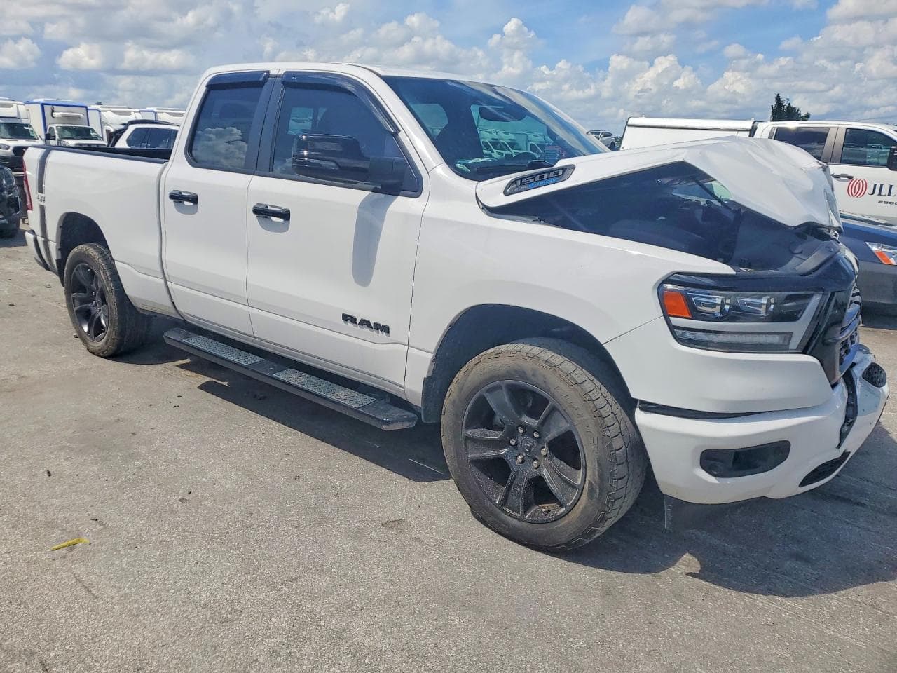 2023 Ram 1500 Big Horn/Lone Star - foto 4