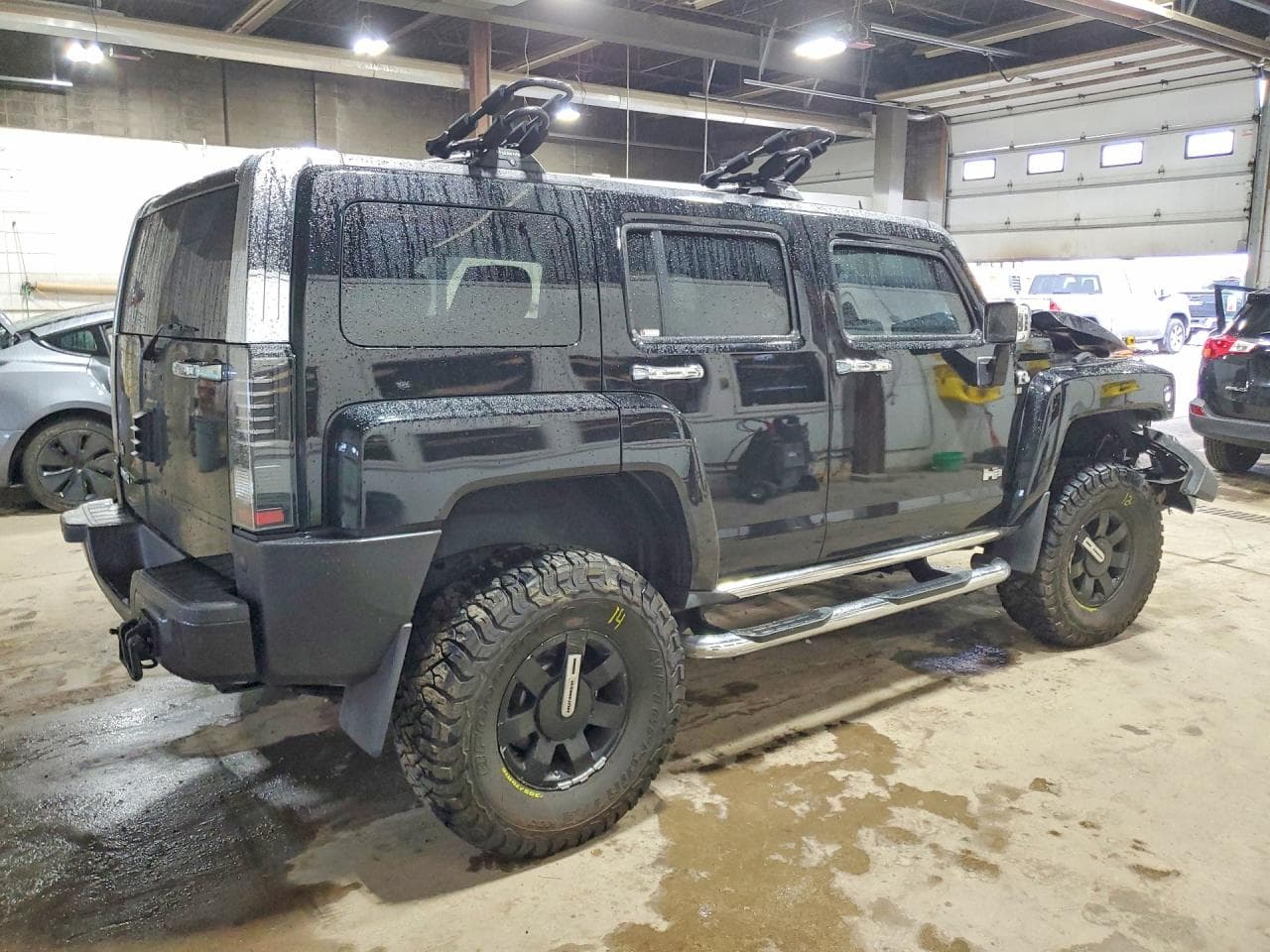 2007 Hummer H3 - foto 3