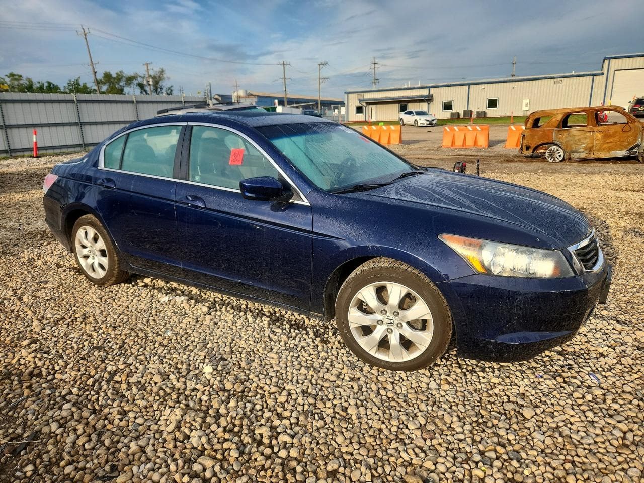 2010 Honda Accord Exl - foto 4