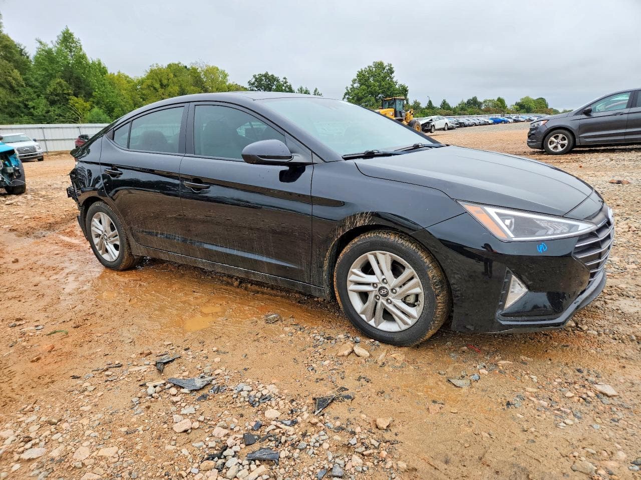 2020 Hyundai Elantra Value Edition - foto 4