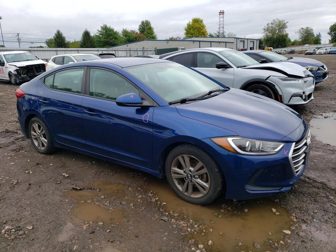 2018 Hyundai Elantra Sel - foto 4