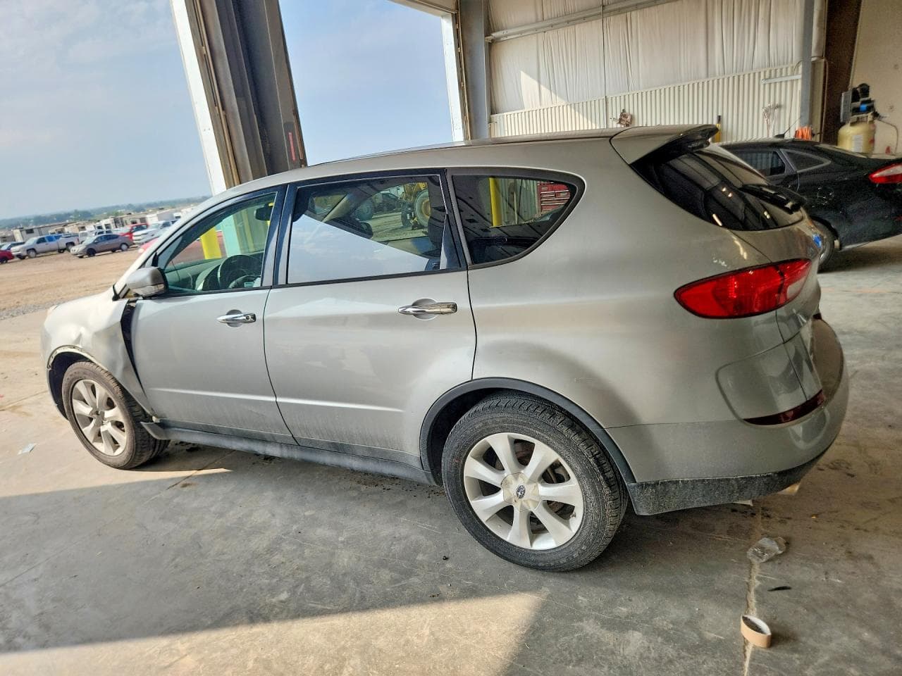 2006 Subaru B9 Tribeca 3.0 H6/3.0 H6 Limited - foto 2