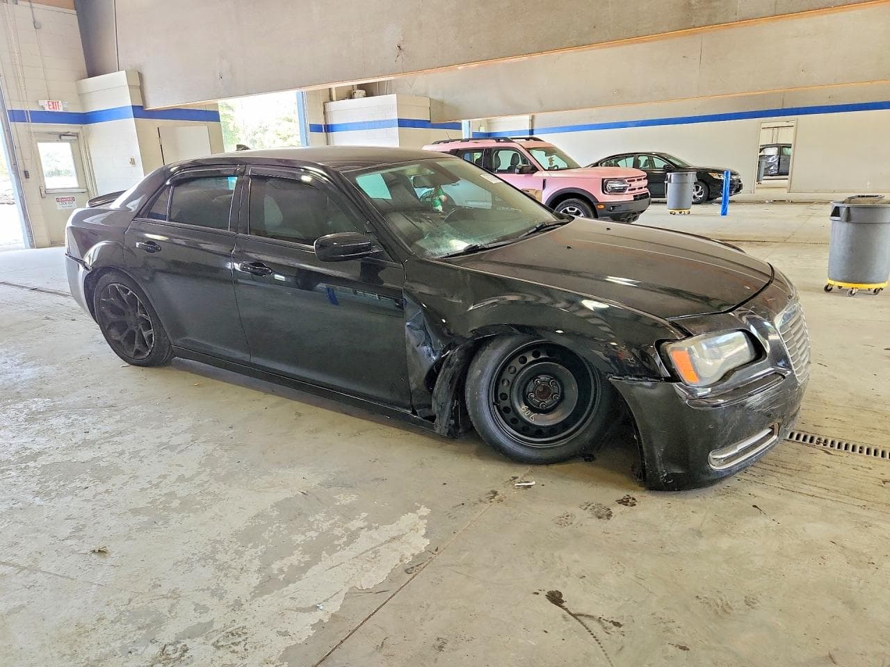 2017 Chrysler 300 Limited - foto 4