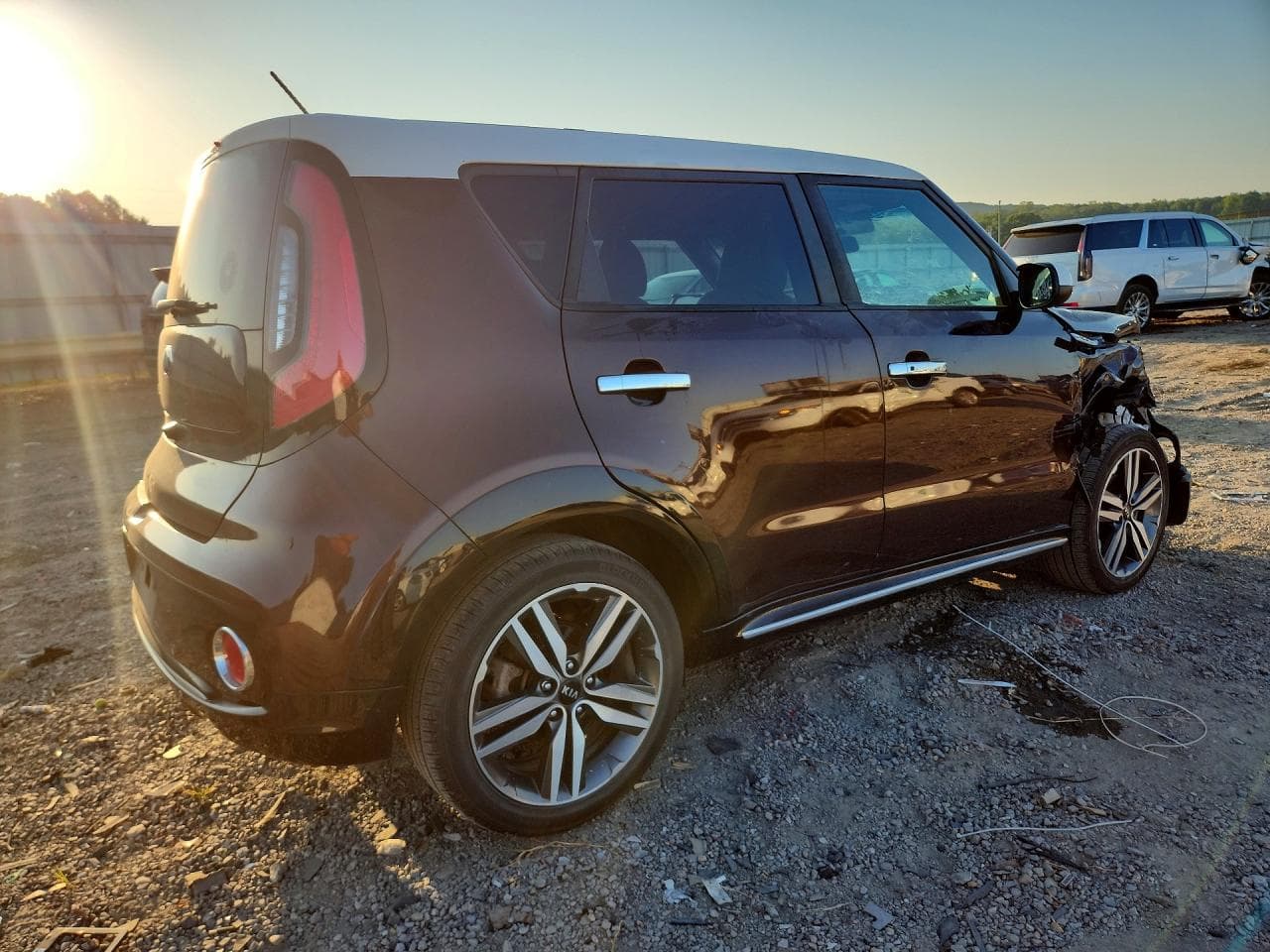 2017 Kia Soul - foto 3