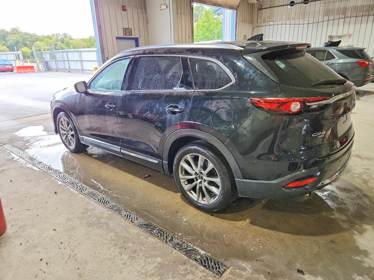 2018 Mazda Cx-9 Grand Touring - foto 2