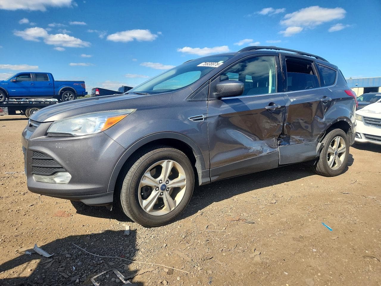 2013 Ford Escape Se