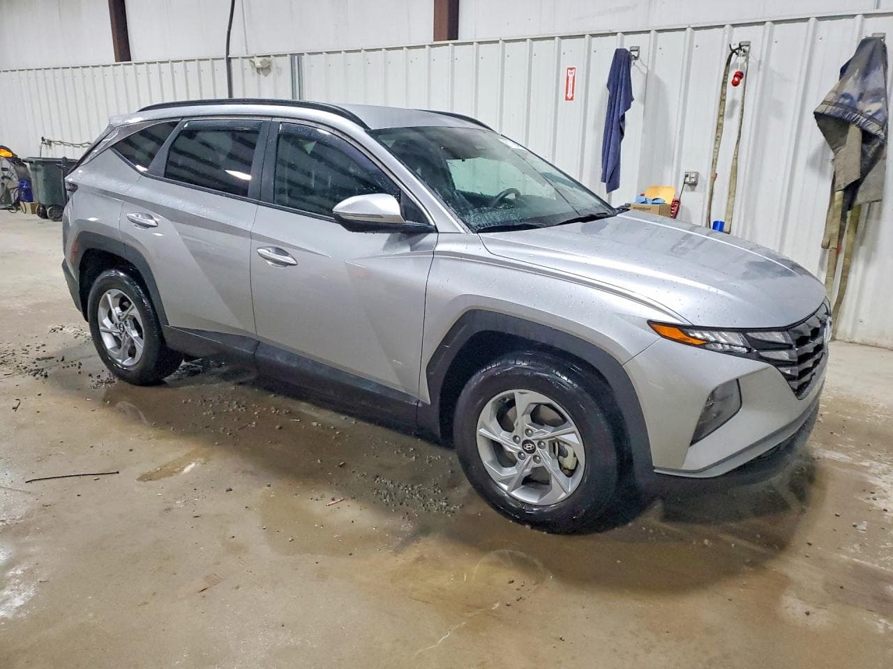 2023 Hyundai Tucson Sel - foto 4