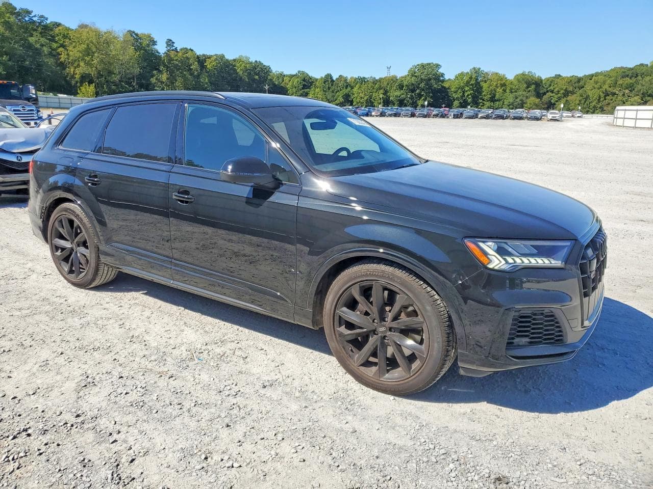 2023 Audi Sq7 Premium Plus - foto 4