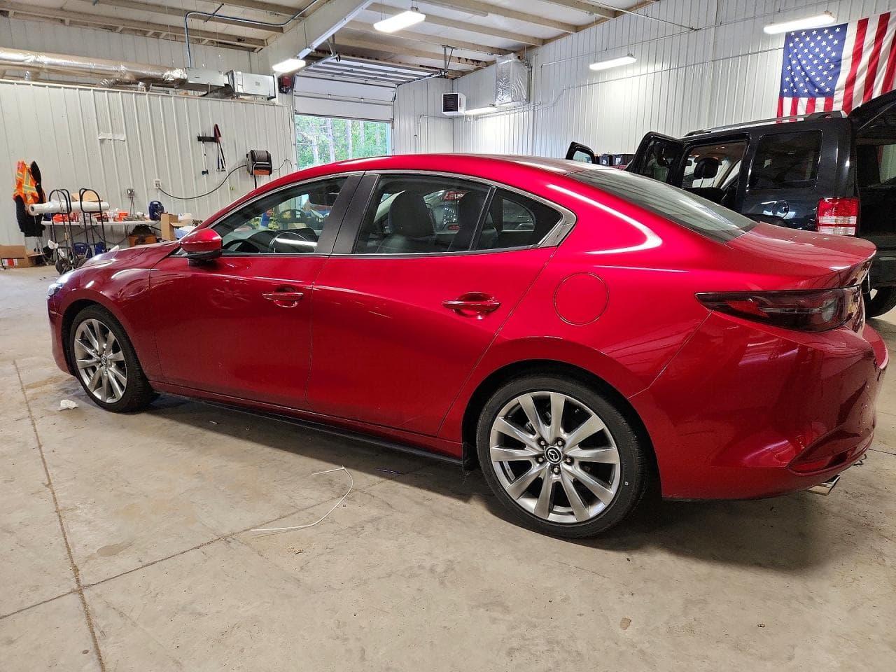 2020 Mazda 3 Select - foto 2