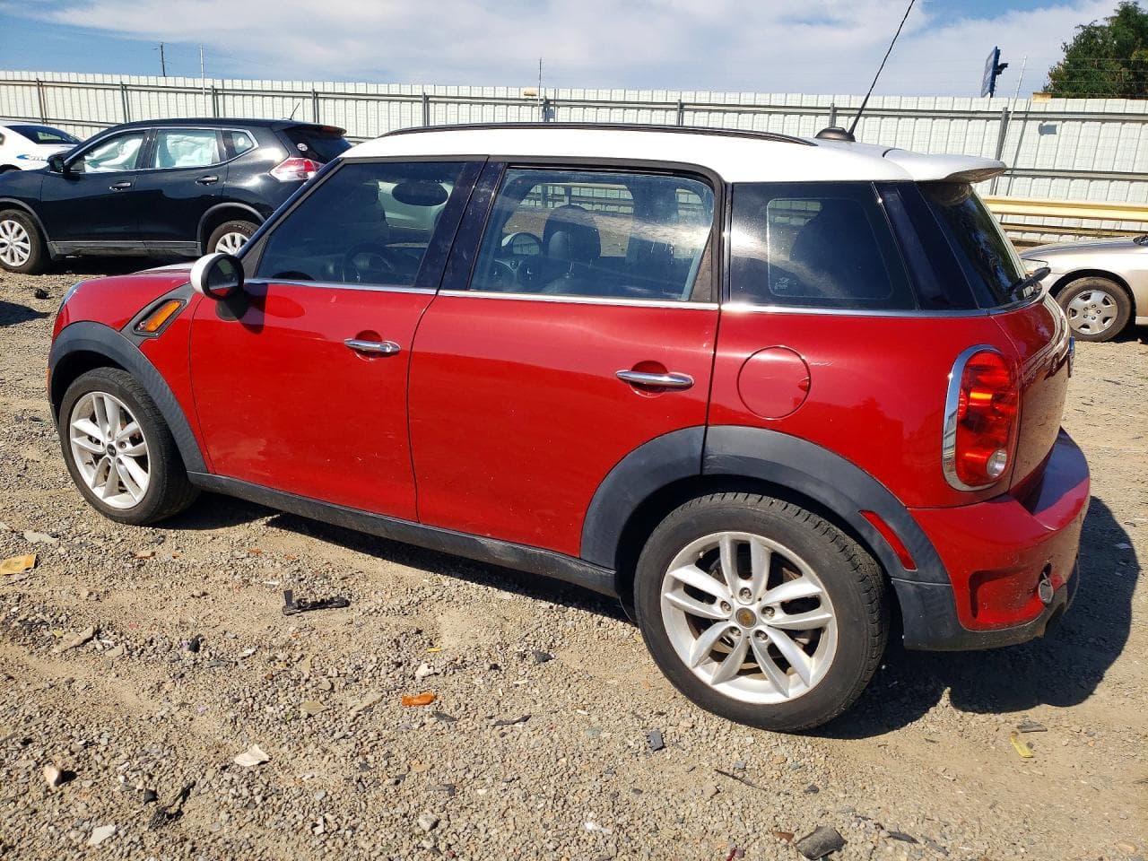 2013 Mini Cooper S Countryman - foto 2