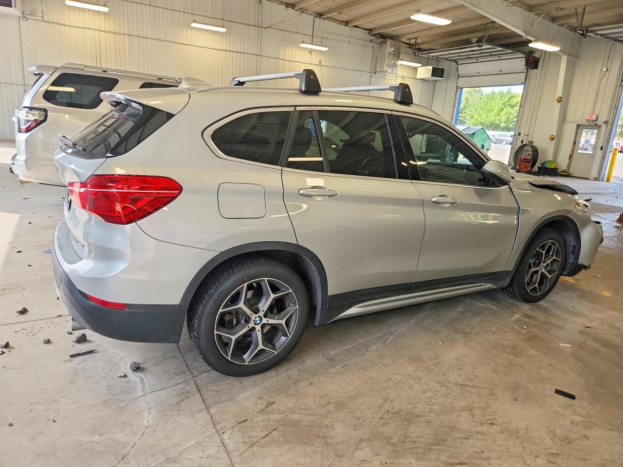 2018 BMW X1 xDrive28I - foto 3