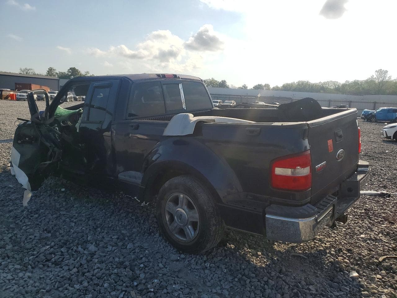 2004 Ford F150 - foto 2
