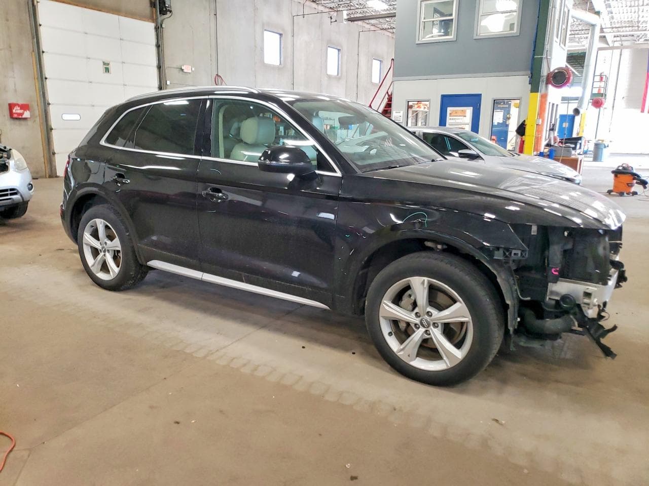 2020 Audi Q5 Premium - foto 4